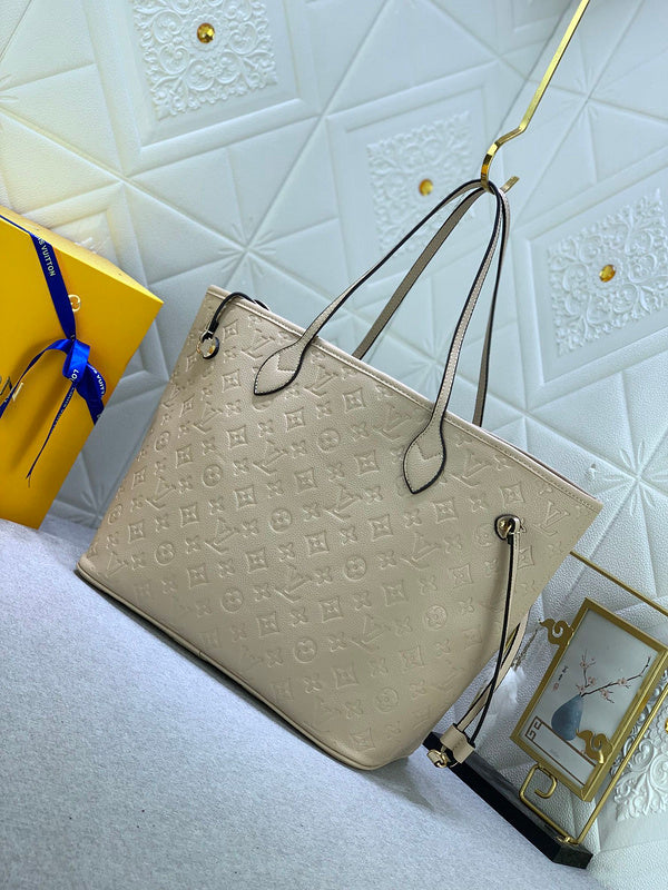 GLP043 High quality Leather 32x29x17CM Bag