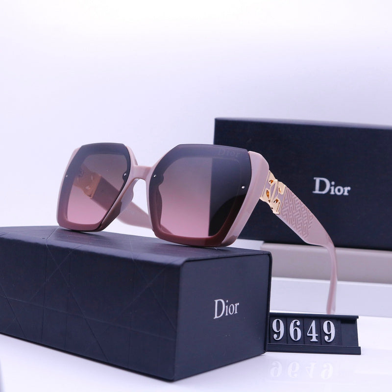 9649  Sunglasses with box