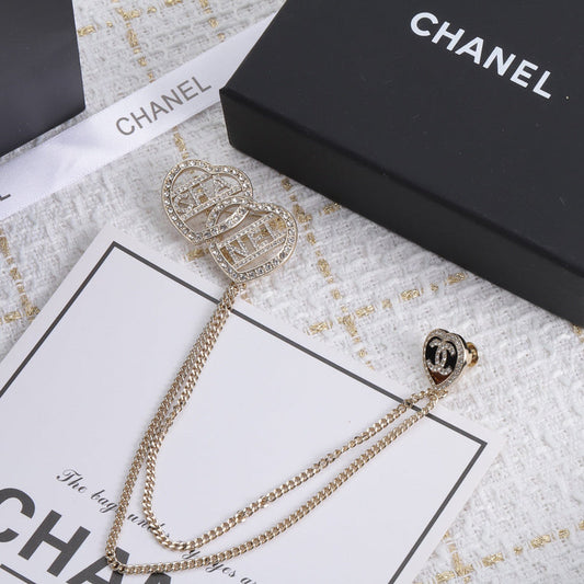 CHX1 New fashion brooch jewelry