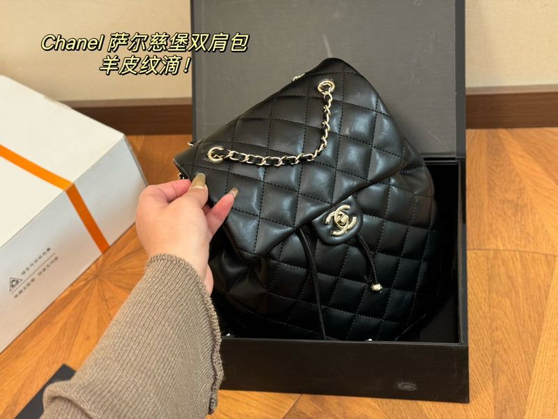 MCP18 Bag 21-25CM Leather Bags