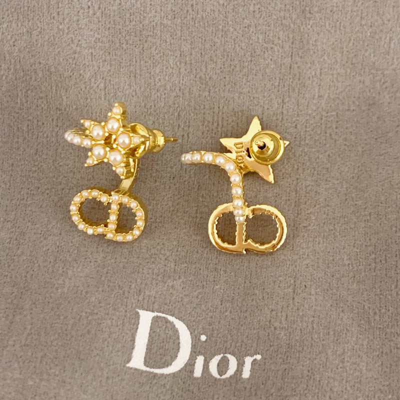 DIE17  Fashion New Style Earring Jewelry