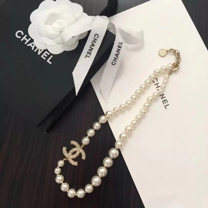 CHN120  Women's new pearl necklace jewelry