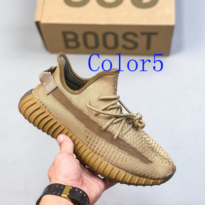 BYS28 Yeezy Couples 350 Shoes 36-45 with box