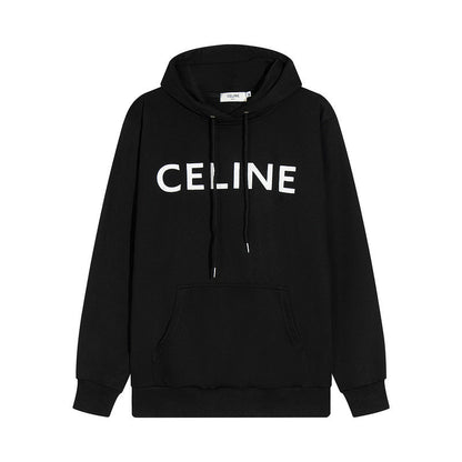 CEC5 Men's and women's hoodies clothing