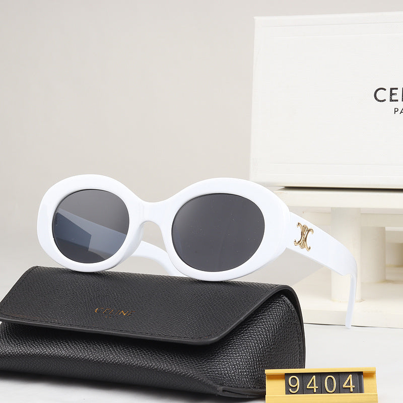 9404 Sunglasses with box