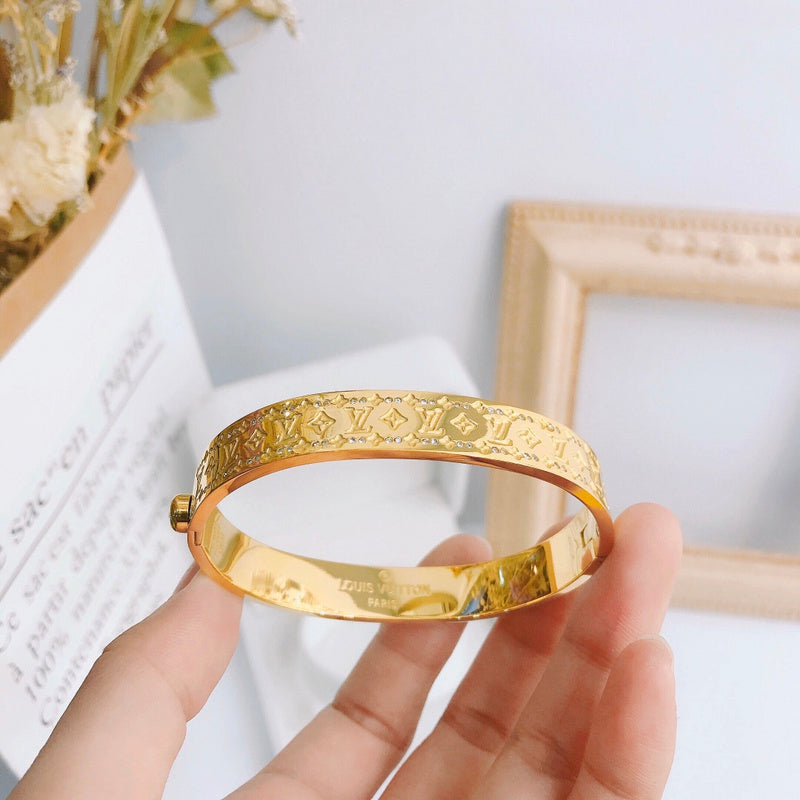 LS047  Fashion High Quality Women Bracelet Jewelry