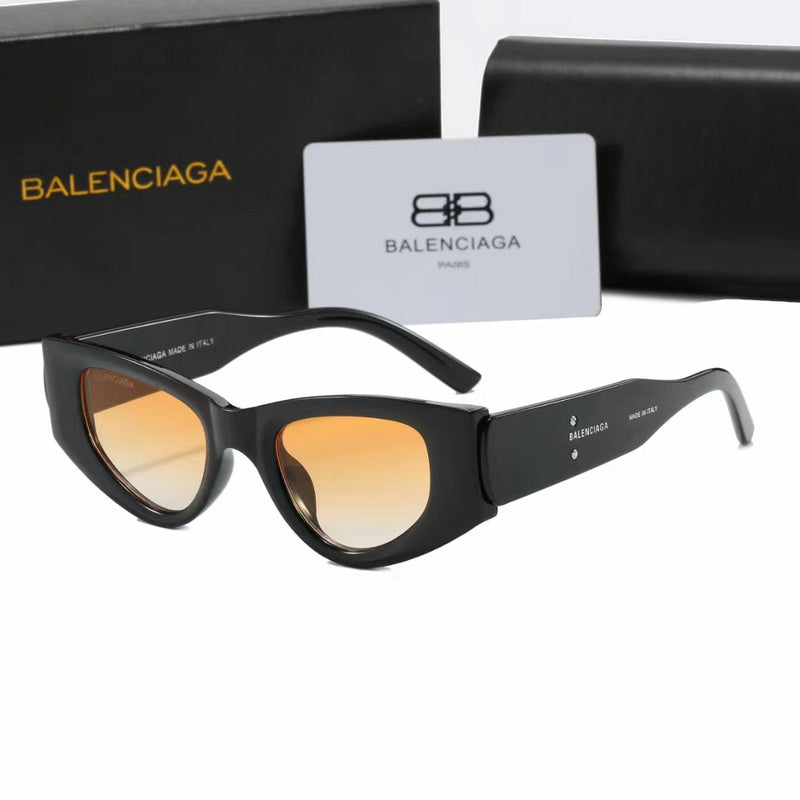 2307 Sunglasses with box