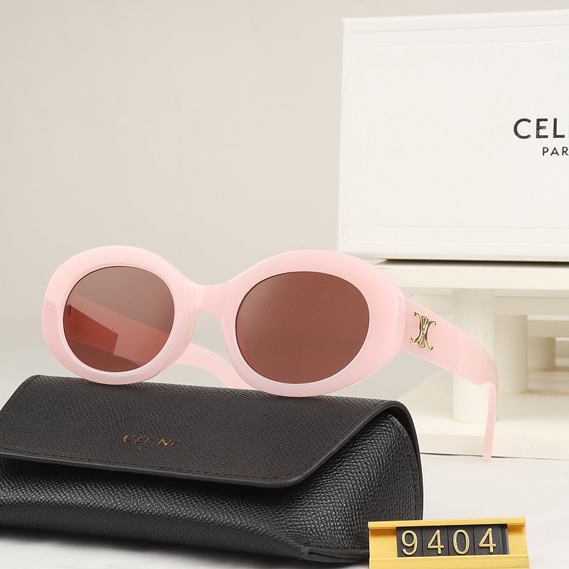 9404 Sunglasses with box