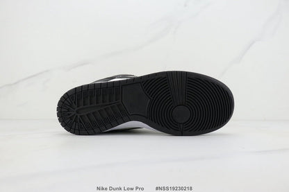 BNS04 Couples Leather Shoes 36-45 with box Or no box