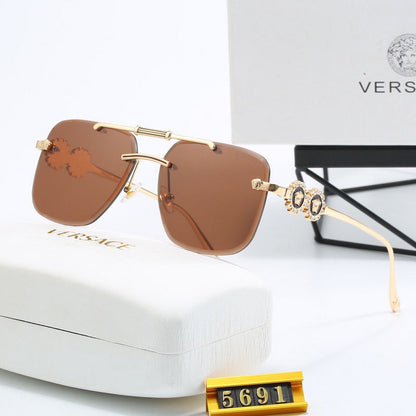 5691  Sunglasses with box