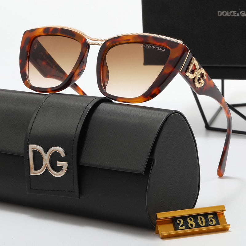 2805 Sunglasses with box