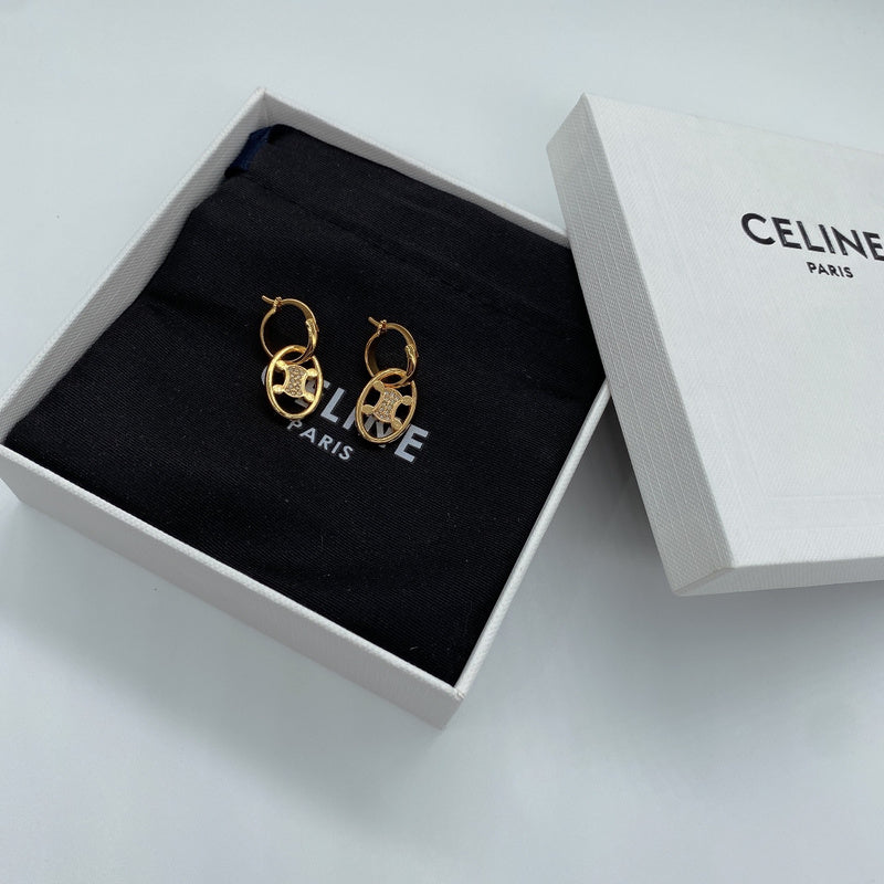 CEE10  Fashion high quality earrings  Jewelry