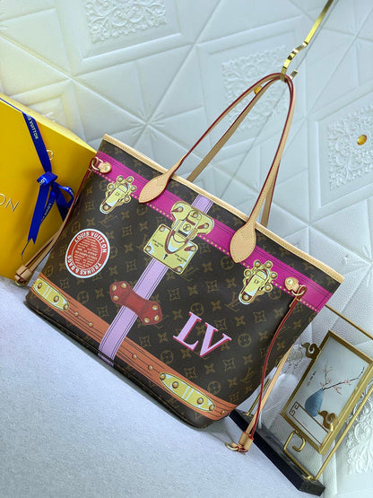 GLP072 bags  leather bag High Quality 32x29x17 cm