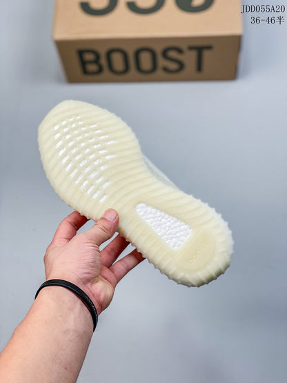 BYS19 yeezy Couples 350 Shoes 36-46 with box