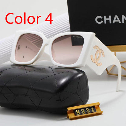 8331 Sunglasses with box