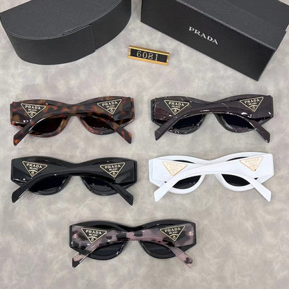 6081 Sunglasses with box