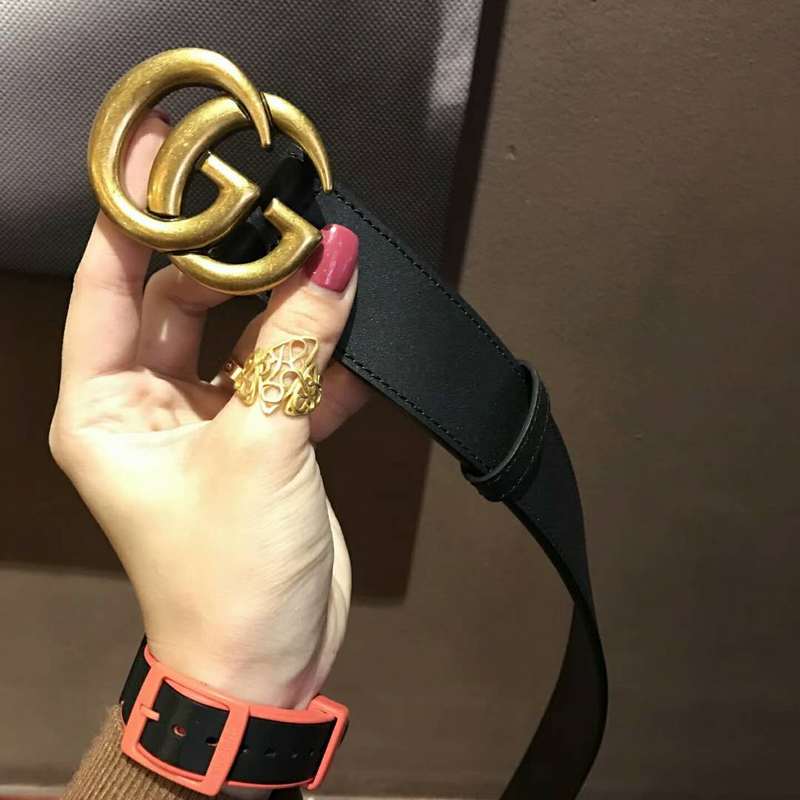 gcbl9 wide 2.0cm/3.0cm/3.5cm/4.0cm total length 95-125cm Belt wonderful winder High Quality fashion gold buckle Belt