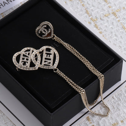 CHX1 New fashion brooch jewelry