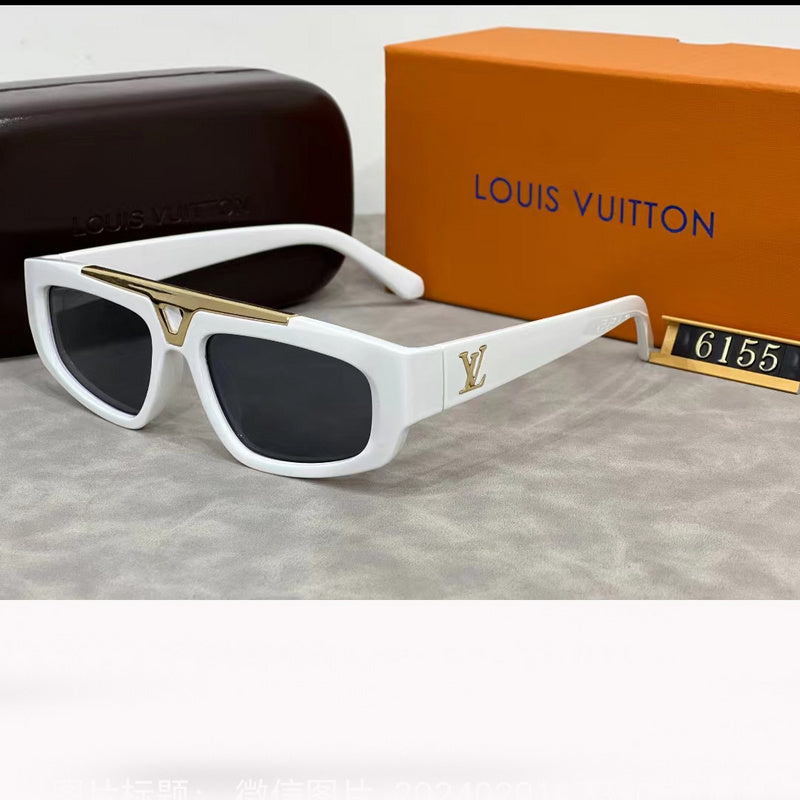 6155 Sunglasses with box