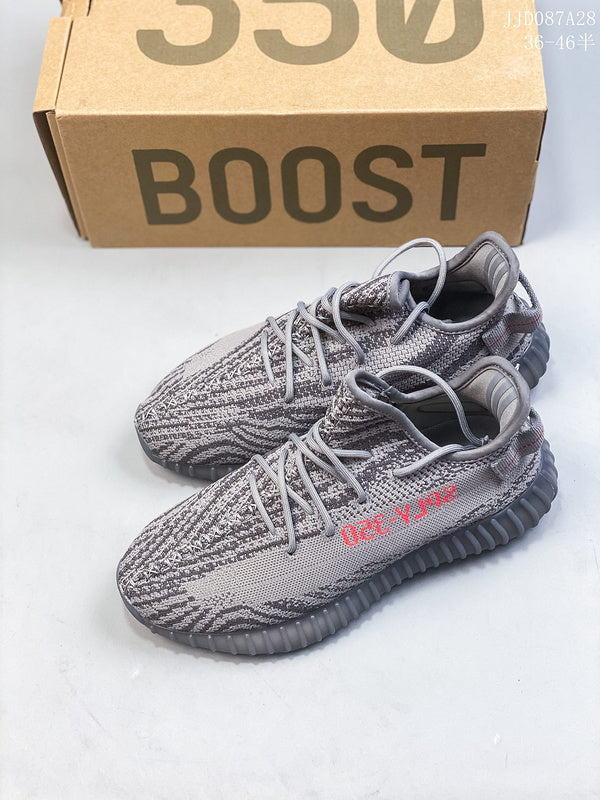 BYS28 Yeezy Couples 350 Shoes 36-45 with box