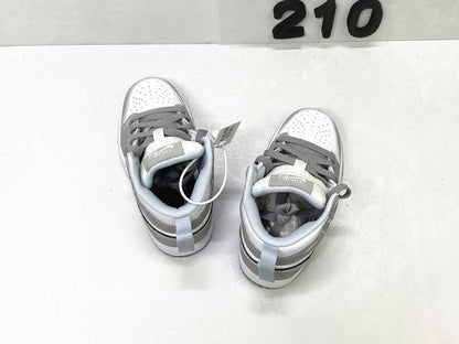 BJS20 Children's casual shoes kids shoes with box 25-35