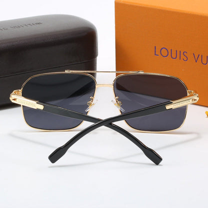 873 Sunglasses with box