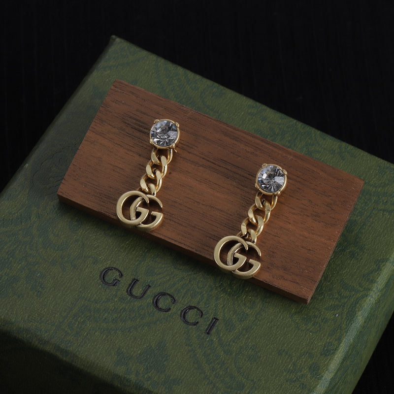 GE71 Fashion Women's Earrings  Jewelry