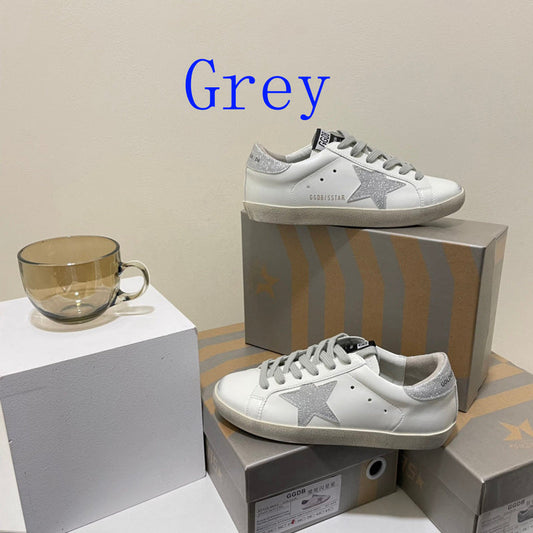 MGGS1 Leather Couples shoes 35-44 with box