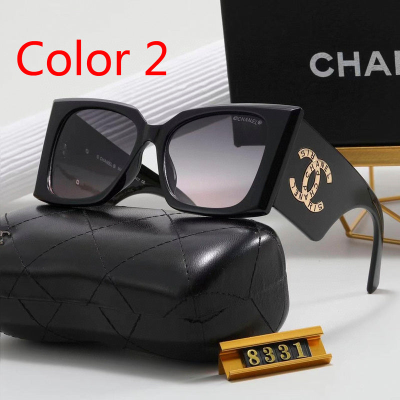 8331 Sunglasses with box