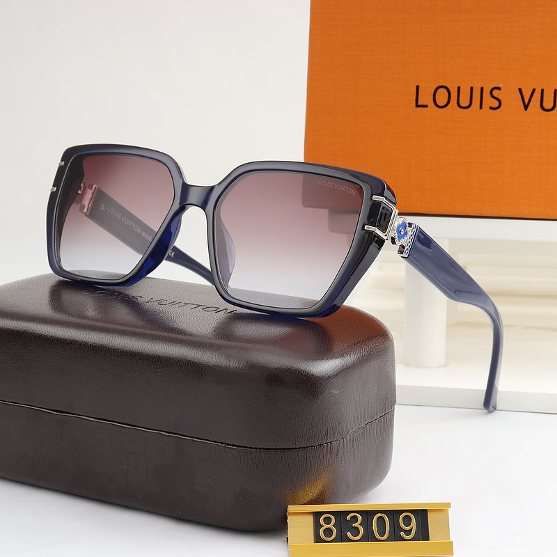 8309 Sunglasses with box