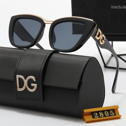 2805 Sunglasses with box