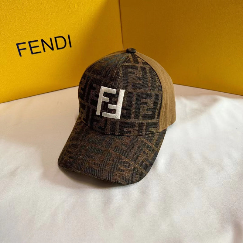 FDH1 New Sun Hat Duck Tongue Hat