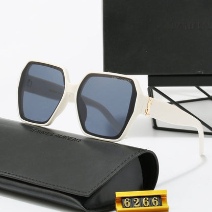 6266 Sunglasses with box