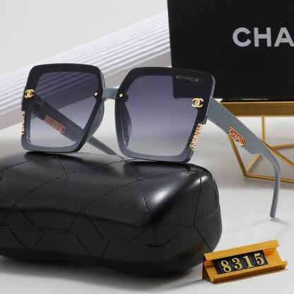 8315 Sunglasses with box