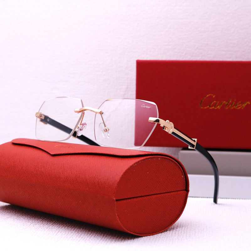 012  Sunglasses with box