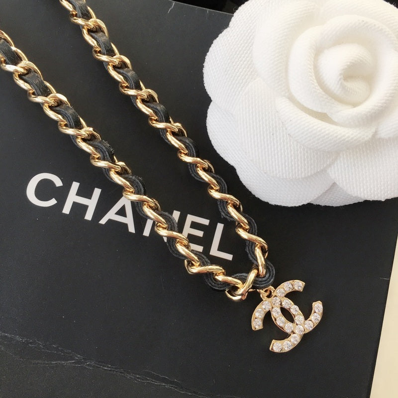 CHN85 Fashion women necklace  Jewelry