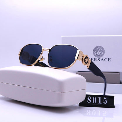 8015  Sunglasses with box