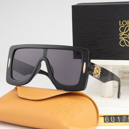 6017 Sunglasses with box