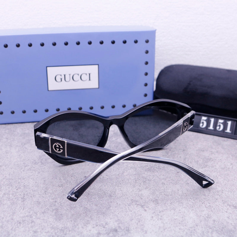 5151  Sunglasses with box