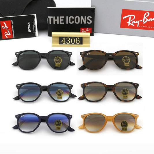 4306 Sunglasses with box