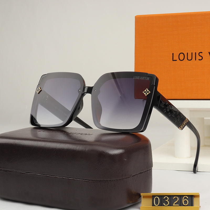 0326 Sunglasses with box