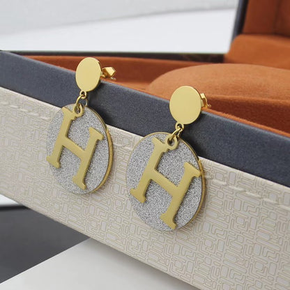 HE03 Fashion New Style Earring Jewelry