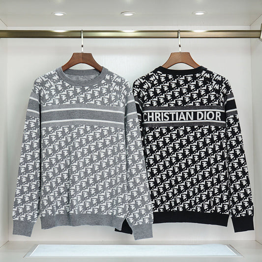 DIC190 Women casual sweater