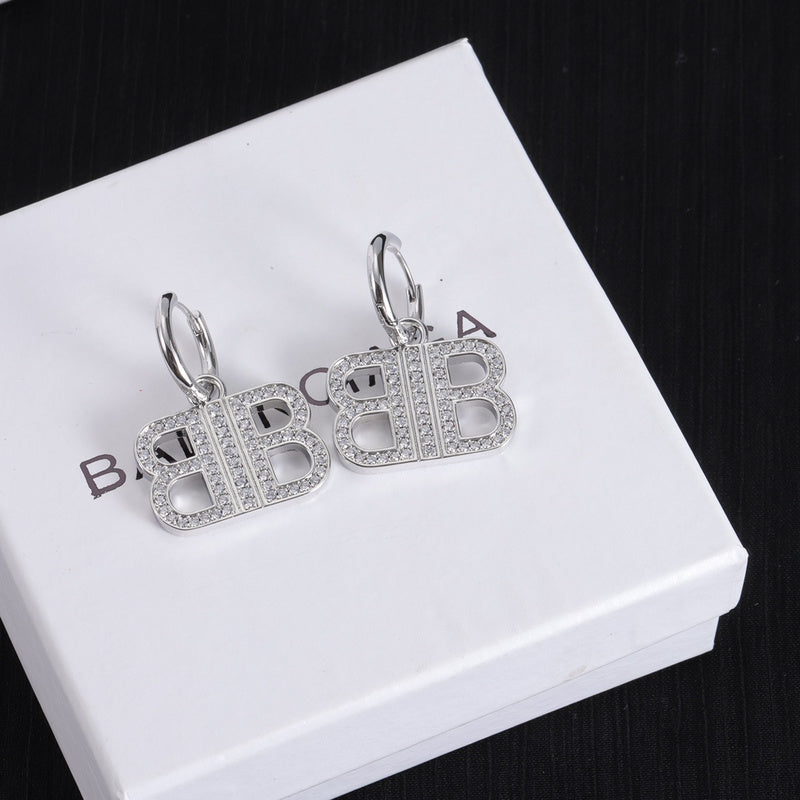 BUE8  Fashion New Style Earring Jewelry