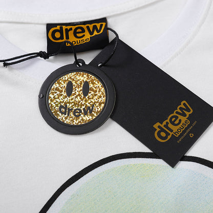 DREC3  Fashion Women And Men T-Shirts