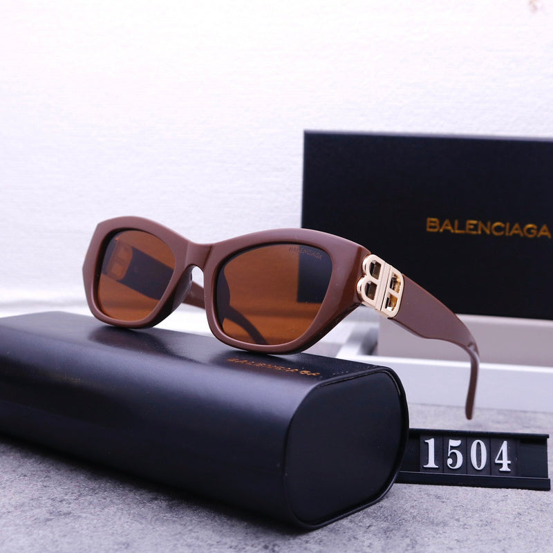 1504  sunglasses  with box