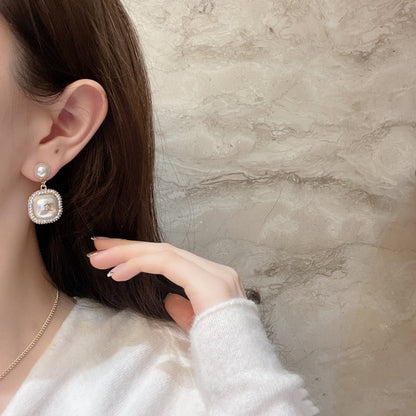 CE723      Women fashion earrings  Jewelry