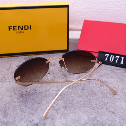 7701 Sunglasses  with box