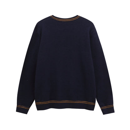 PRC69 Men's and women's autumn and winter sweaters, pullovers,  clothing