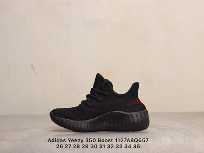 BYS7 yeezy Shoes 350 Children's shoes kids 26-35 with box